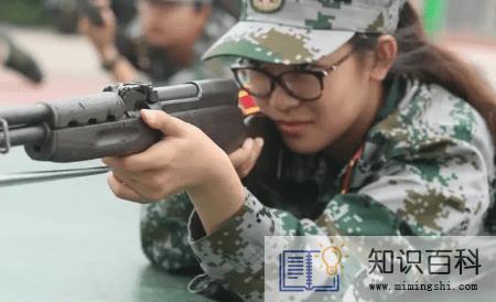 2022年大学新生报道完就军训吗1