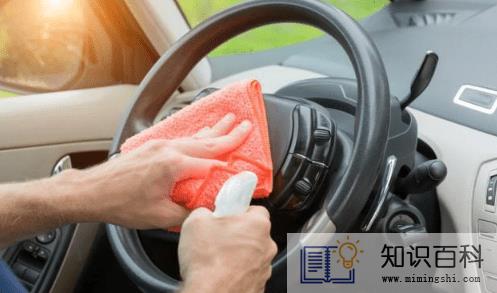 汽车内饰清洗一次大概多少钱1