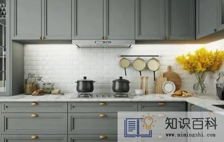 厨房应选凶位还是吉位1