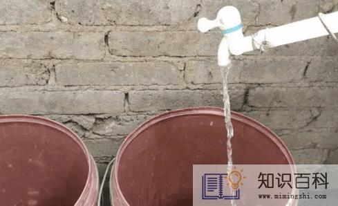 水费阶梯价是怎样算1