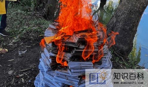 中元节到底是什么节日20222