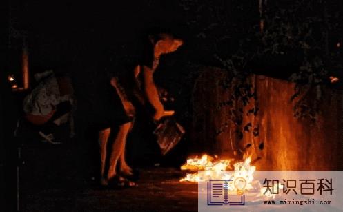 中元节到底是什么节日20223