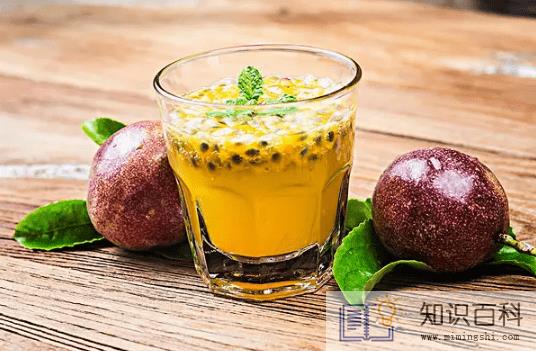 百香果养胃还是伤胃1
