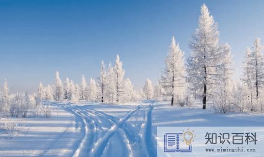 2024年冬天是暖冬还是冷冬4