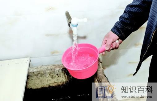 阶梯水价是什么标准2