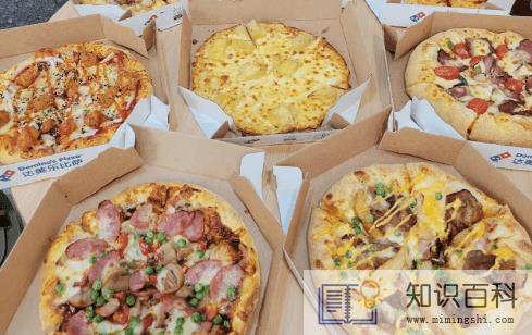 达美乐外卖和店里一样价格吗1