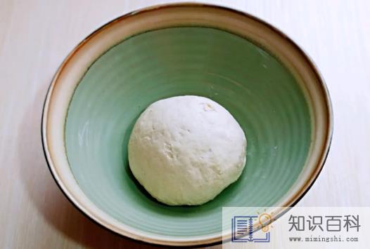 发面怎么才能又蓬松又柔软2