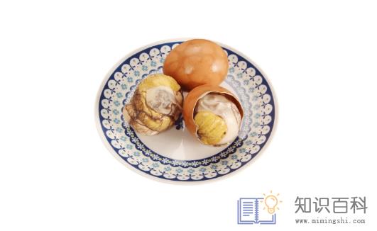 开袋即食的活珠子是生的还是熟的1