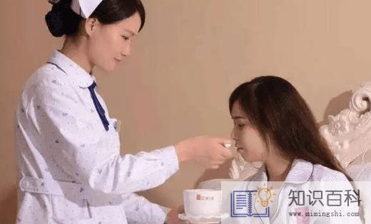 坐月子很少躺着会落下毛病吗3