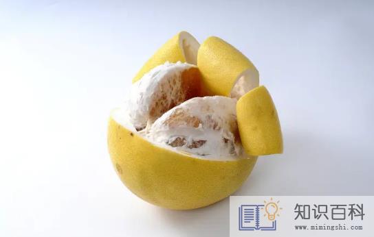 柚子皮可以去除甲醛吗1