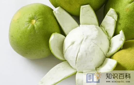柚子皮可以去除甲醛吗2