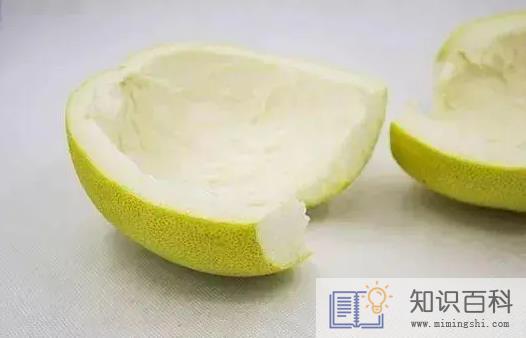 柚子皮可以去除甲醛吗3