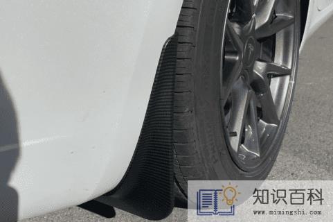 挡泥板坏了一个多少钱1