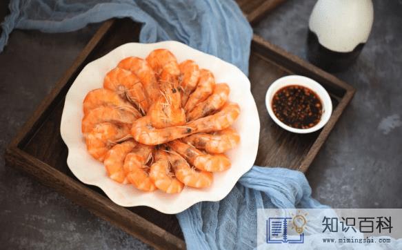 基围虾隔夜加热还能吃吗1