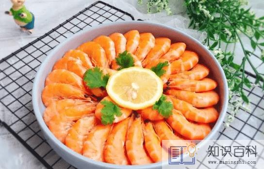 基围虾隔夜加热还能吃吗2