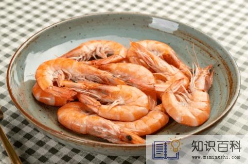 基围虾隔夜加热还能吃吗3