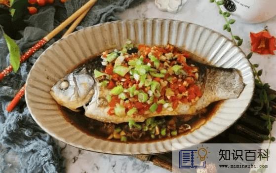 鲫鱼为什么要先煎一下2