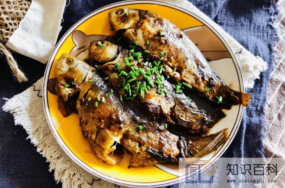 鲫鱼为什么要先煎一下3