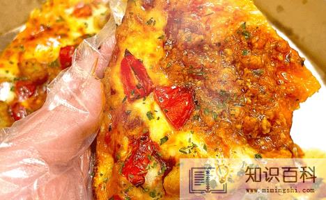 达美乐比萨电话是多少3