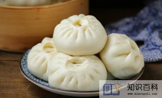 包子蒸多少分钟就可以了1