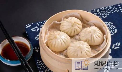包子蒸多少分钟就可以了2