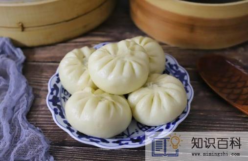 包子蒸多少分钟就可以了3