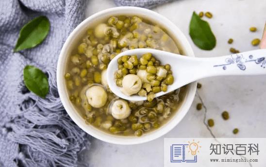 绿豆汤是用砂锅煮好还是高压锅煮好1
