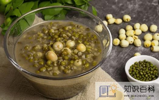 绿豆汤是用砂锅煮好还是高压锅煮好2