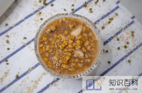 绿豆汤是用砂锅煮好还是高压锅煮好3