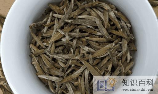 白毫银针放几年最好3