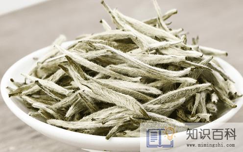 福鼎白茶白毫银针保质期有多久1
