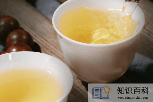 福鼎白茶白毫银针保质期有多久3