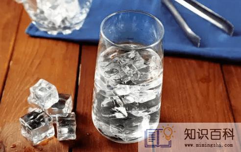 烧开的水可以放冰箱冷冻吗1