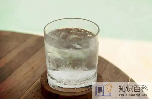 烧开的水可以放冰箱冷冻吗2