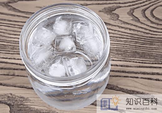 烧开的水可以放冰箱冷冻吗3