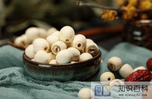 新鲜莲子可以晒干保存吗1