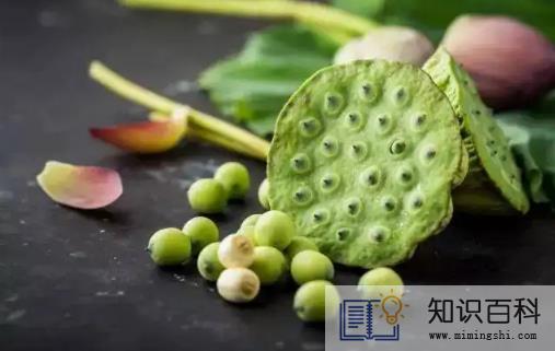 新鲜莲子生吃好还是煮熟吃好2