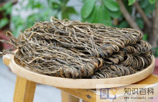 干豆角怎么存放保持的时间长1