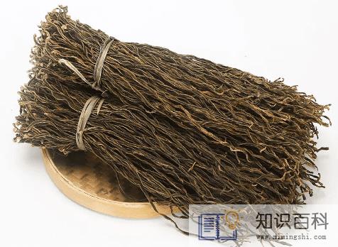 干豆角怎么存放保持的时间长2