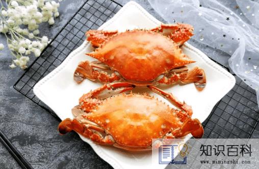 海蟹蒸好了可以放几天1