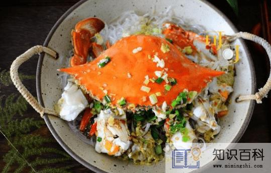 海蟹蒸好了可以放几天2