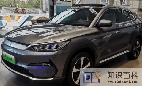 为什么不建议买宋plus EV1