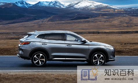 为什么不建议买宋plus EV3