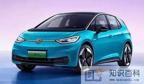 新能源车为什么不建议充满电1