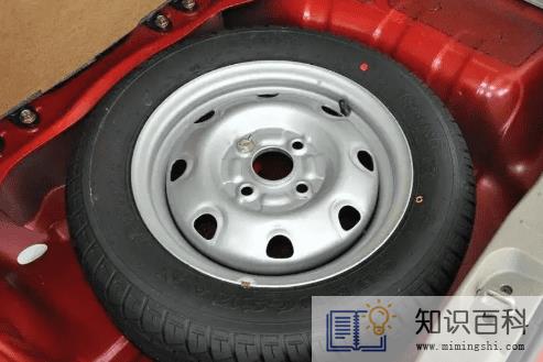 新能源车为什么没有备胎3