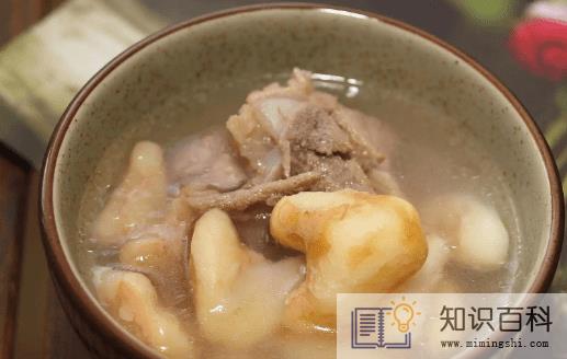 菱角煲汤要剥壳吗1