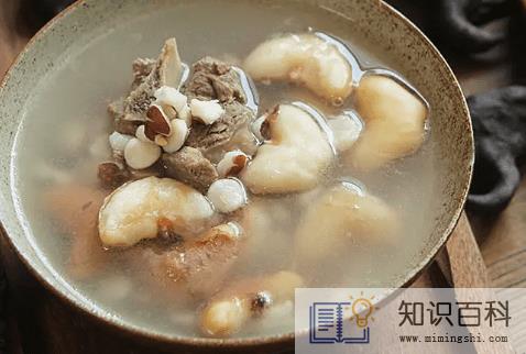 菱角煲汤要剥壳吗2