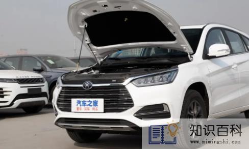比亚迪宋故障率是全国第一吗4
