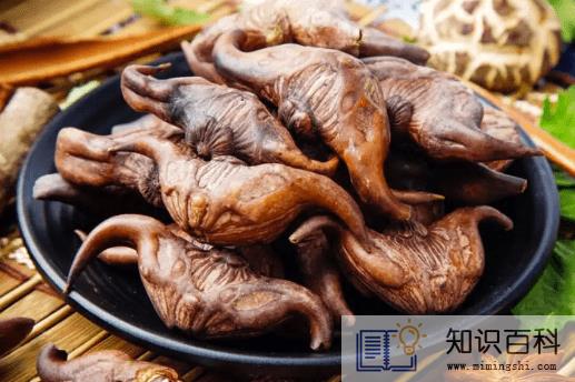 菱角是生吃好还是煮熟了吃好3