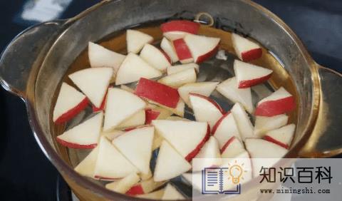 苹果洋葱水多大宝宝可以喝1